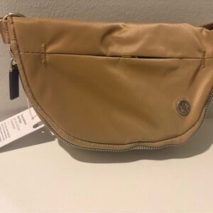 NWT Lululemon Everyday Belt Bag